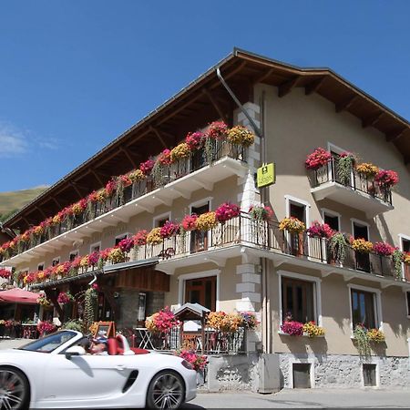 Hotel Du Cret Rond 瓦卢瓦尔 外观 照片